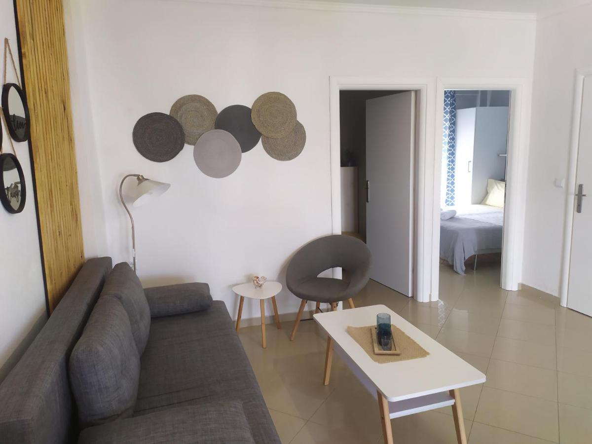 Ofrinio Central Apartments Kültér fotó